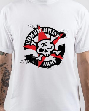 Combichrist T-Shirt