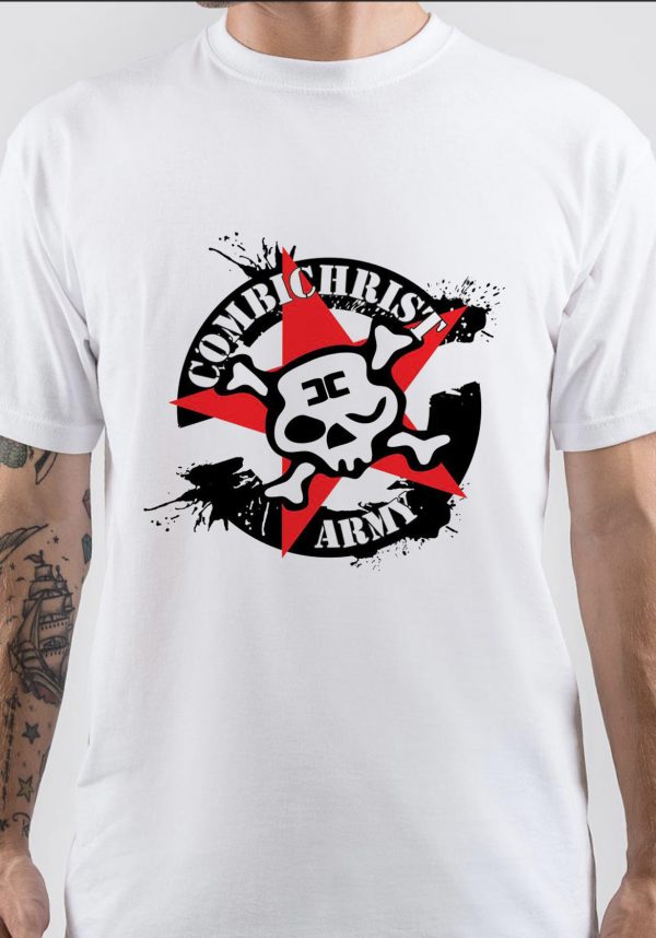 Combichrist T-Shirt