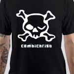 Combichrist T-Shirt