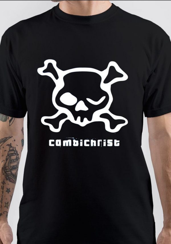 Combichrist T-Shirt