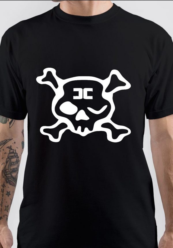 Combichrist T-Shirt