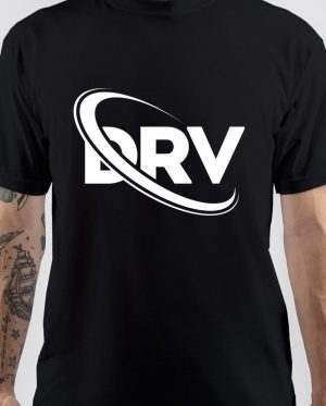 DRV T-Shirt