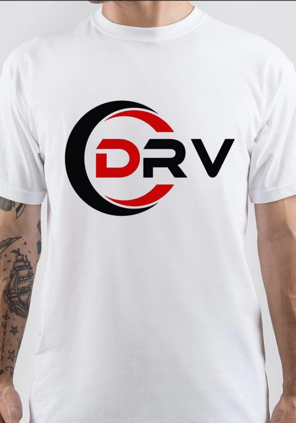 DRV T-Shirt