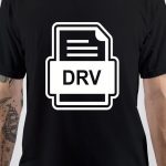 DRV T-Shirt