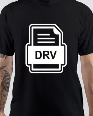 DRV T-Shirt