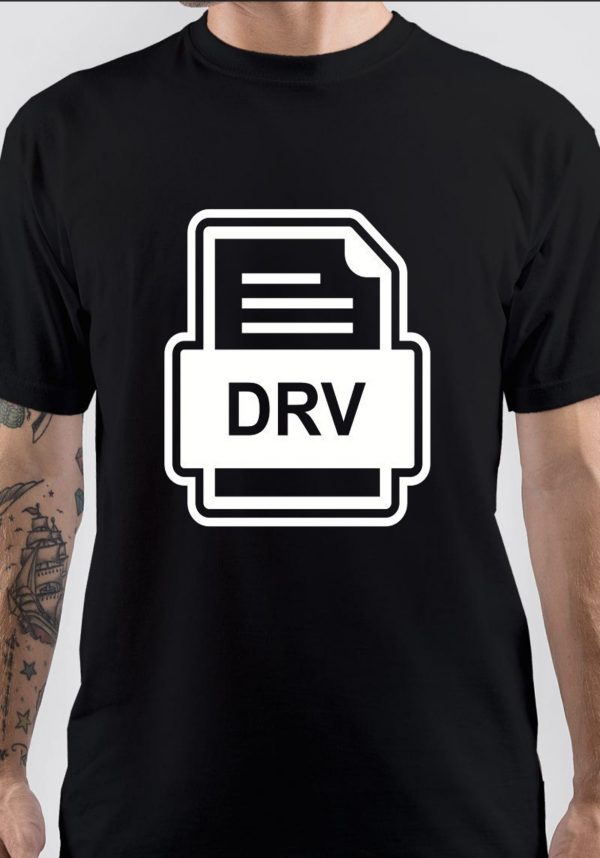 DRV T-Shirt