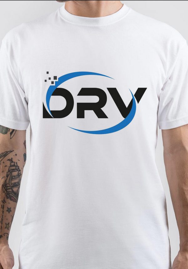 DRV T-Shirt