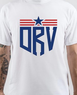 DRV T-Shirt