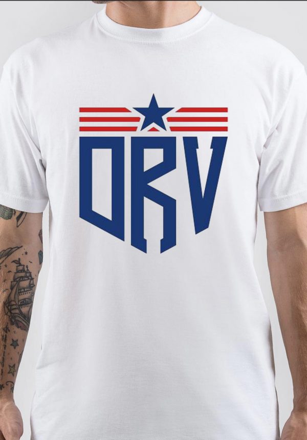 DRV T-Shirt