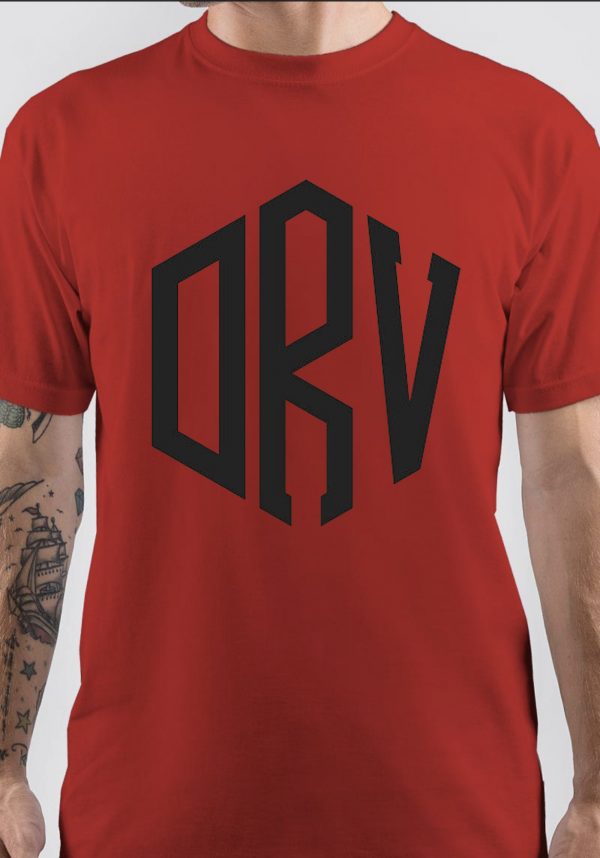 DRV T-Shirt