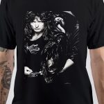 David Coverdale T-Shirt