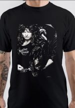 David Coverdale T-Shirt