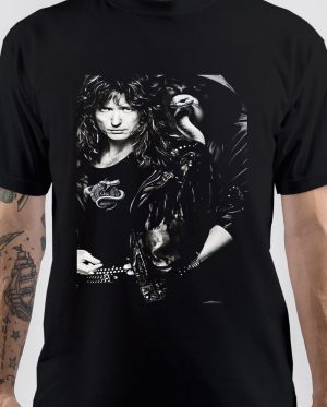 David Coverdale T-Shirt