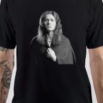 David Coverdale T-Shirt