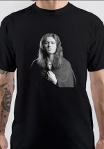 David Coverdale T-Shirt