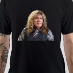 David Coverdale T-Shirt