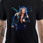 David Coverdale T-Shirt