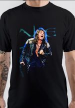 David Coverdale T-Shirt