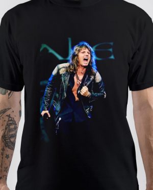 David Coverdale T-Shirt