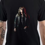 David Coverdale T-Shirt