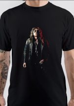 David Coverdale T-Shirt