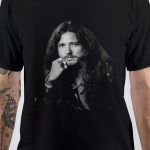 David Coverdale T-Shirt