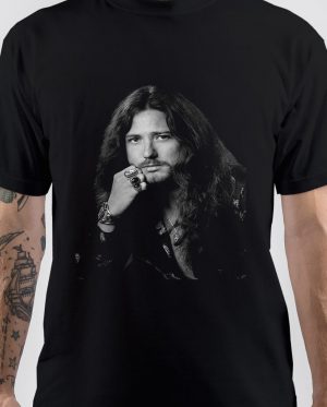 David Coverdale T-Shirt