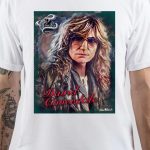 David Coverdale T-Shirt