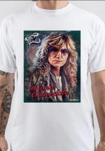 David Coverdale T-Shirt