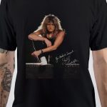 David Coverdale T-Shirt