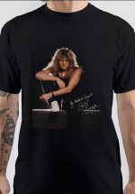 David Coverdale T-Shirt