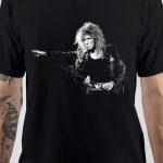 David Coverdale T-Shirt