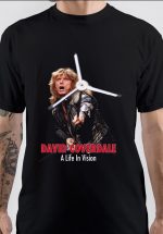 David Coverdale T-Shirt