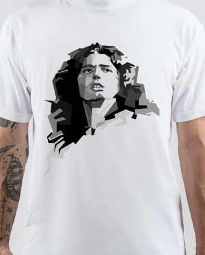 David Coverdale T-Shirt