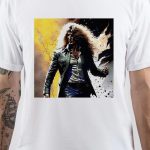 David Coverdale T-Shirt