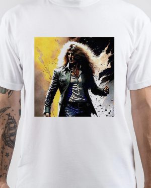 David Coverdale T-Shirt