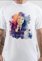 David Coverdale T-Shirt