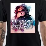 David Coverdale T-Shirt