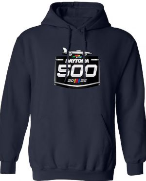 Daytona 500 Hoodie