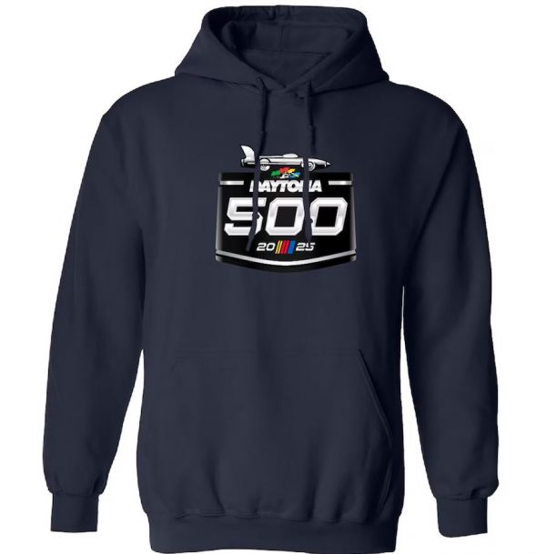 Daytona 500 Hoodie