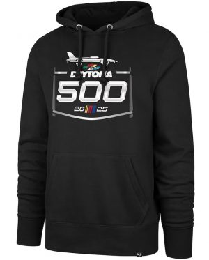 Daytona 500 Hoodie