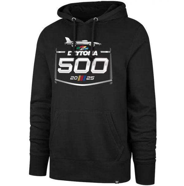 Daytona 500 Hoodie