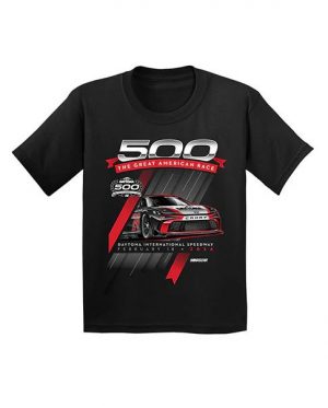 Daytona 500 T-Shirt