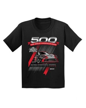 Daytona 500 T-Shirt