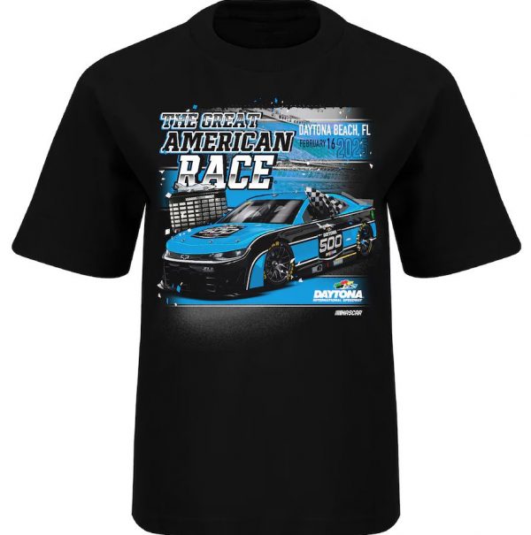 Daytona 500 T-Shirt