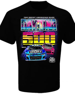 Daytona 500 T-Shirt