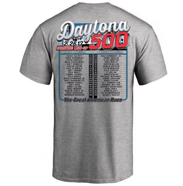 Daytona 500 T-Shirt