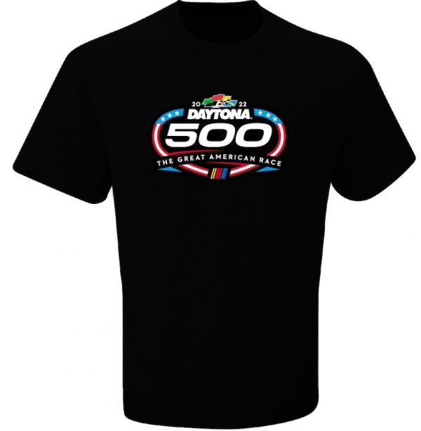 Daytona 500 T-Shirt