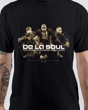 De La Soul T-Shirt