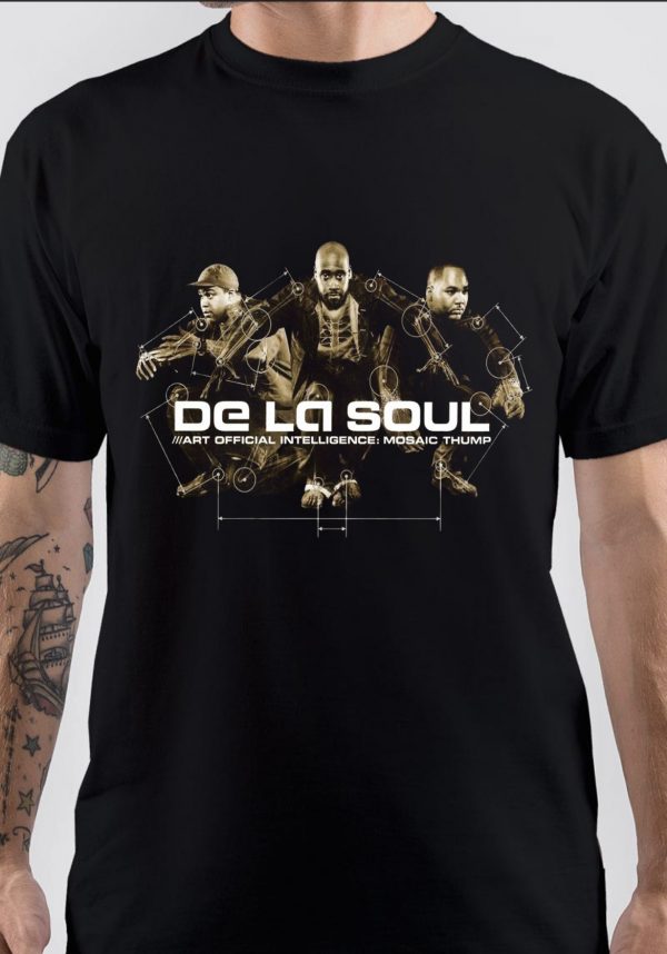 De La Soul T-Shirt